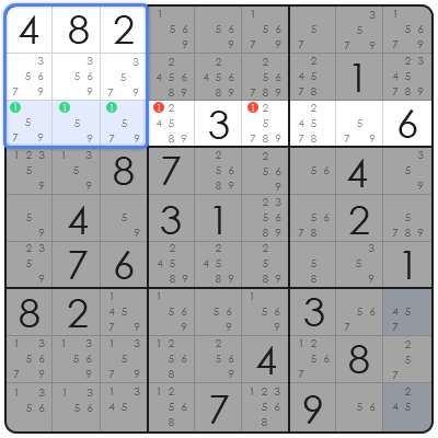 sudoku solution online