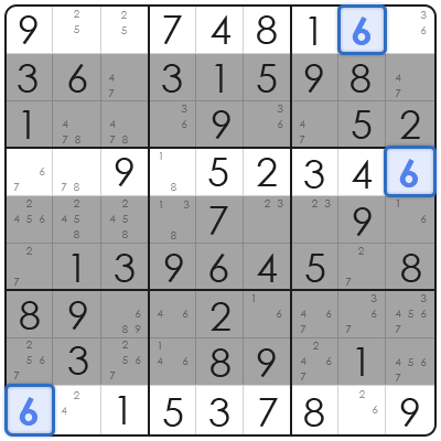 sudoku worksheets