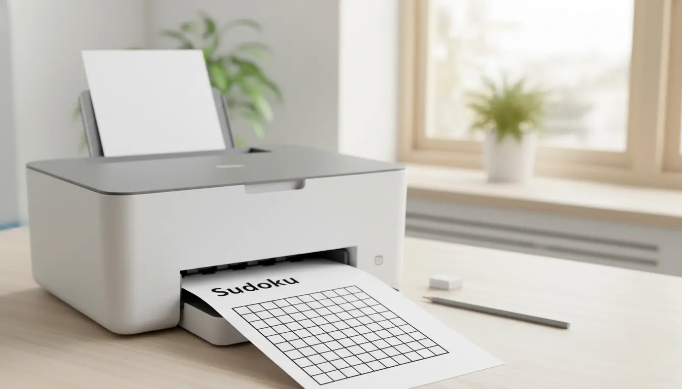 sudoku download free for pc