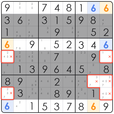 puzzlemadness jigsaw sudoku